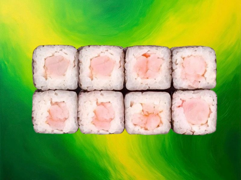 Эби маки