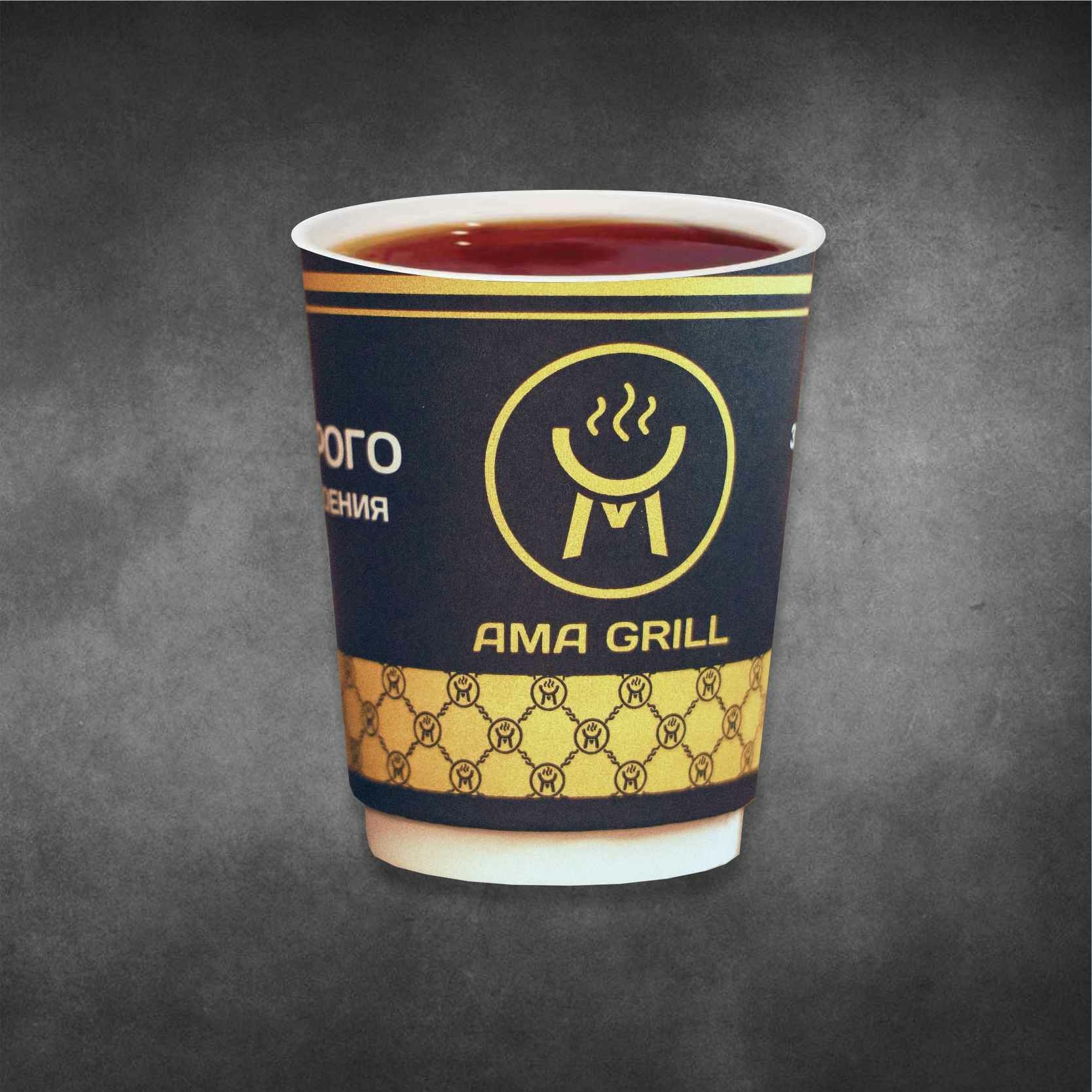 Горячий чай (в ассортименте)