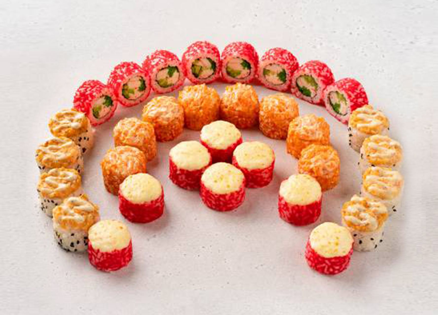 Любимая четвёрка