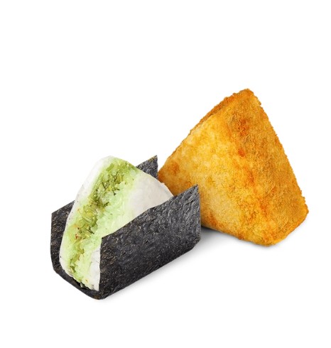 Онигири чука гамадари