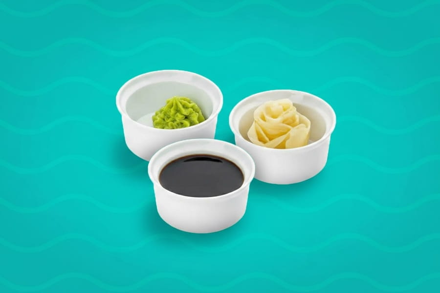 Набор для суши № 1