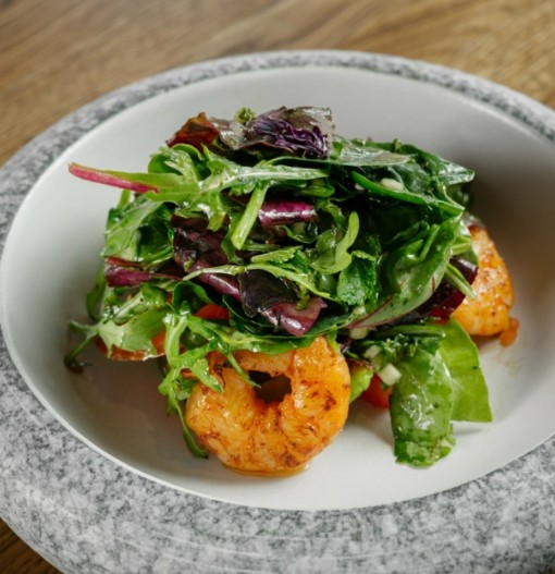 Авокадо-гриль