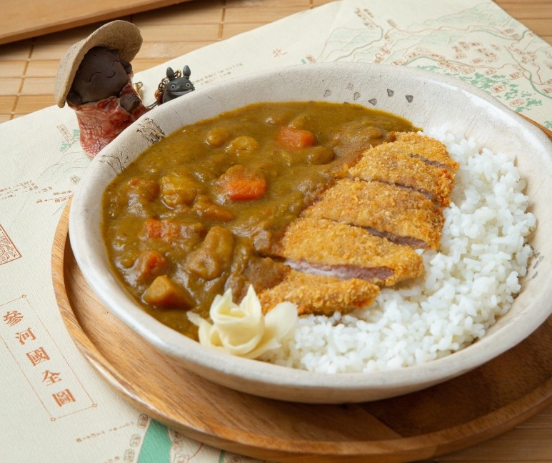 Кацу Карри