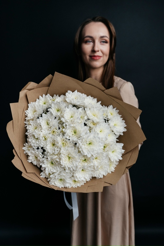 Букет-комплимент №10