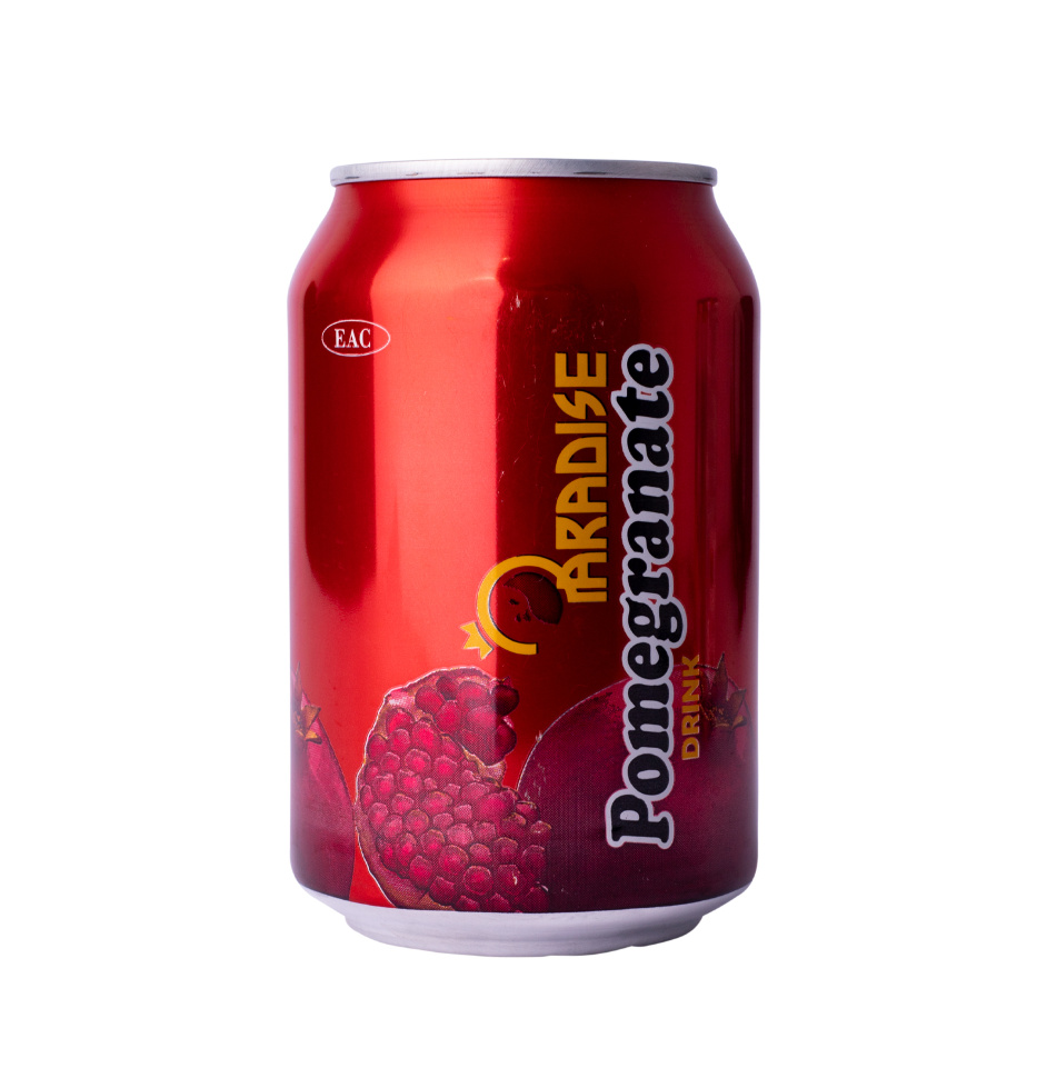 Faradat Гранат