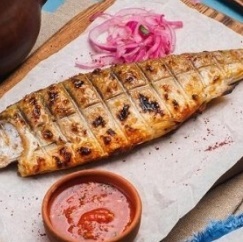 Калмахи