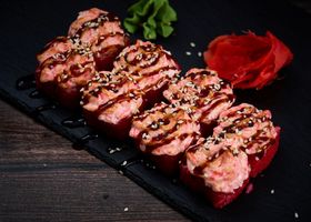 Запечённый Аризон