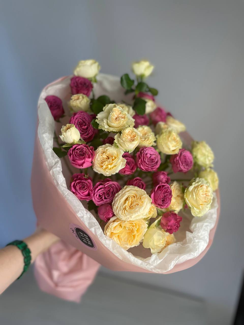 Слова любви