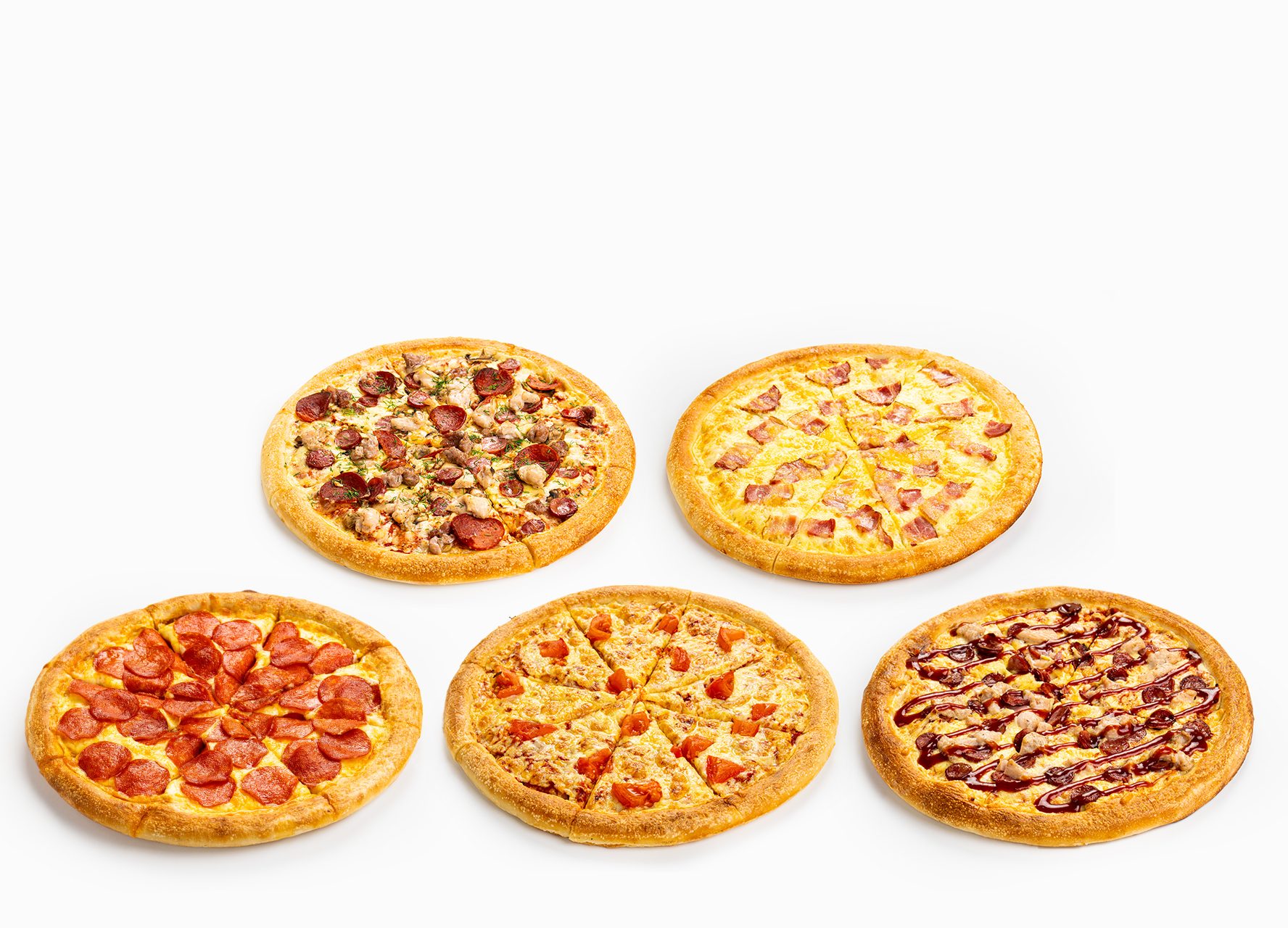 Набор Один Дома