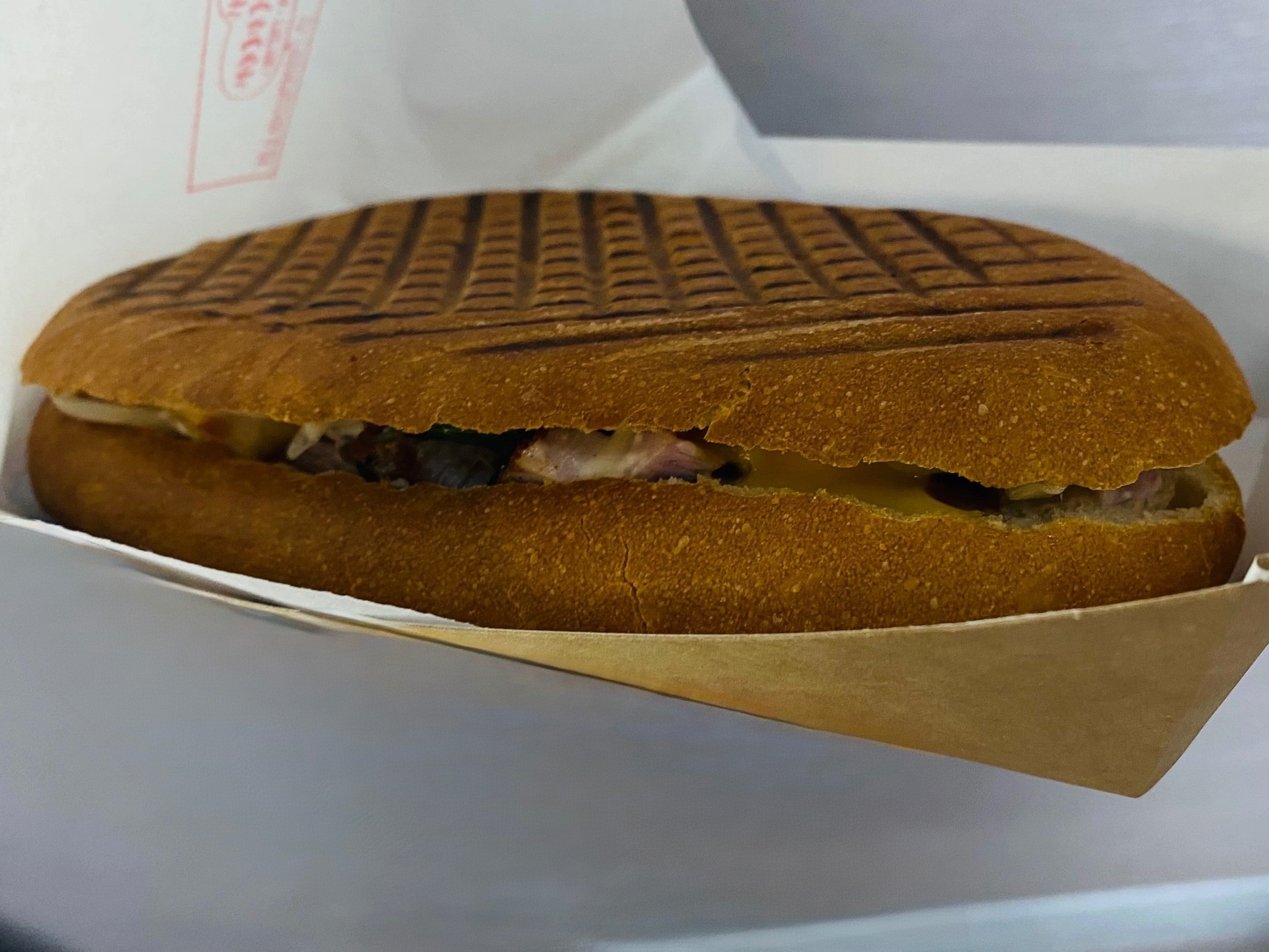 Дон Донер с говядиной