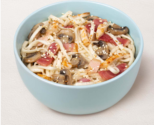 Wok сытный L