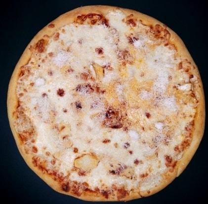 Пицца 30 см 4Сыра