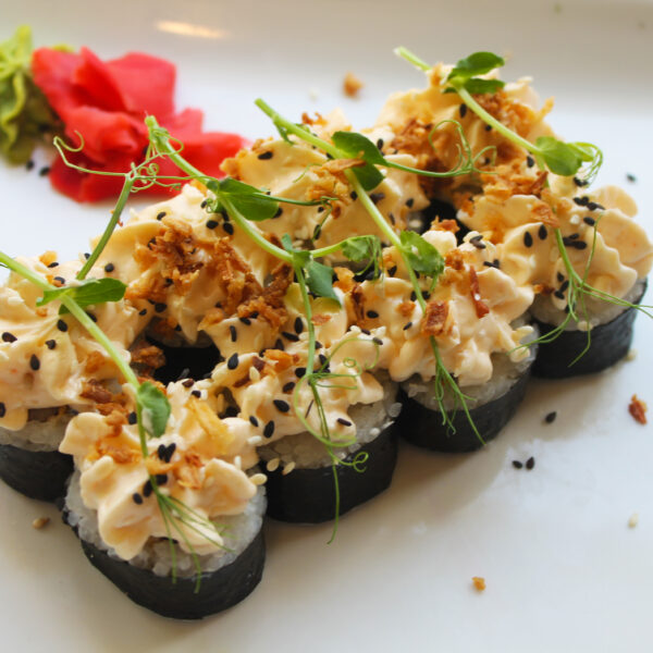 Ролл Монако