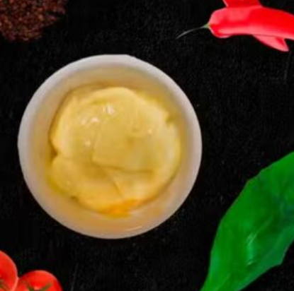 Соус Сырный