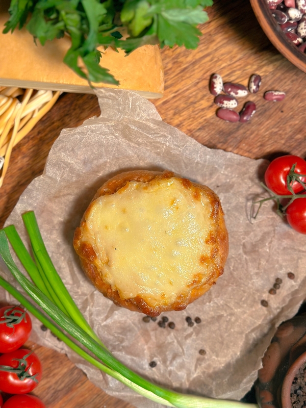 Жюльен по-грузински