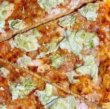 Пицца Цезарь