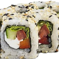Ролл Цезарь с курицей Эконом 200г