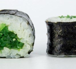 Ролл Чука маки