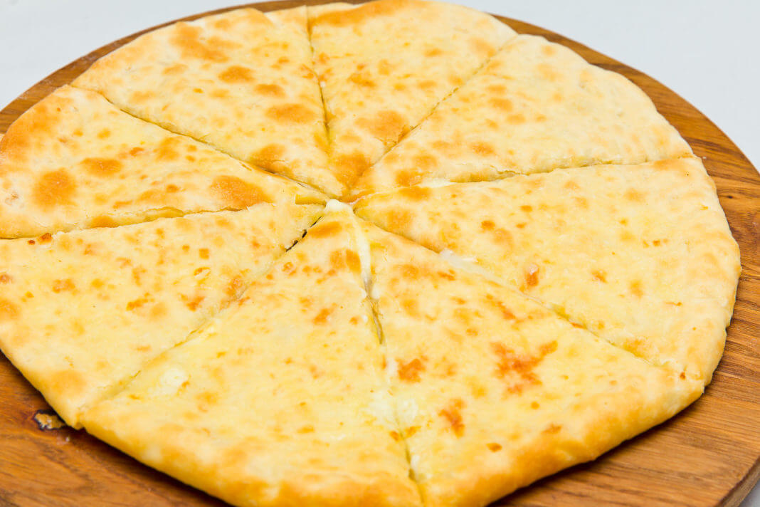 Хачапури по-Имертински