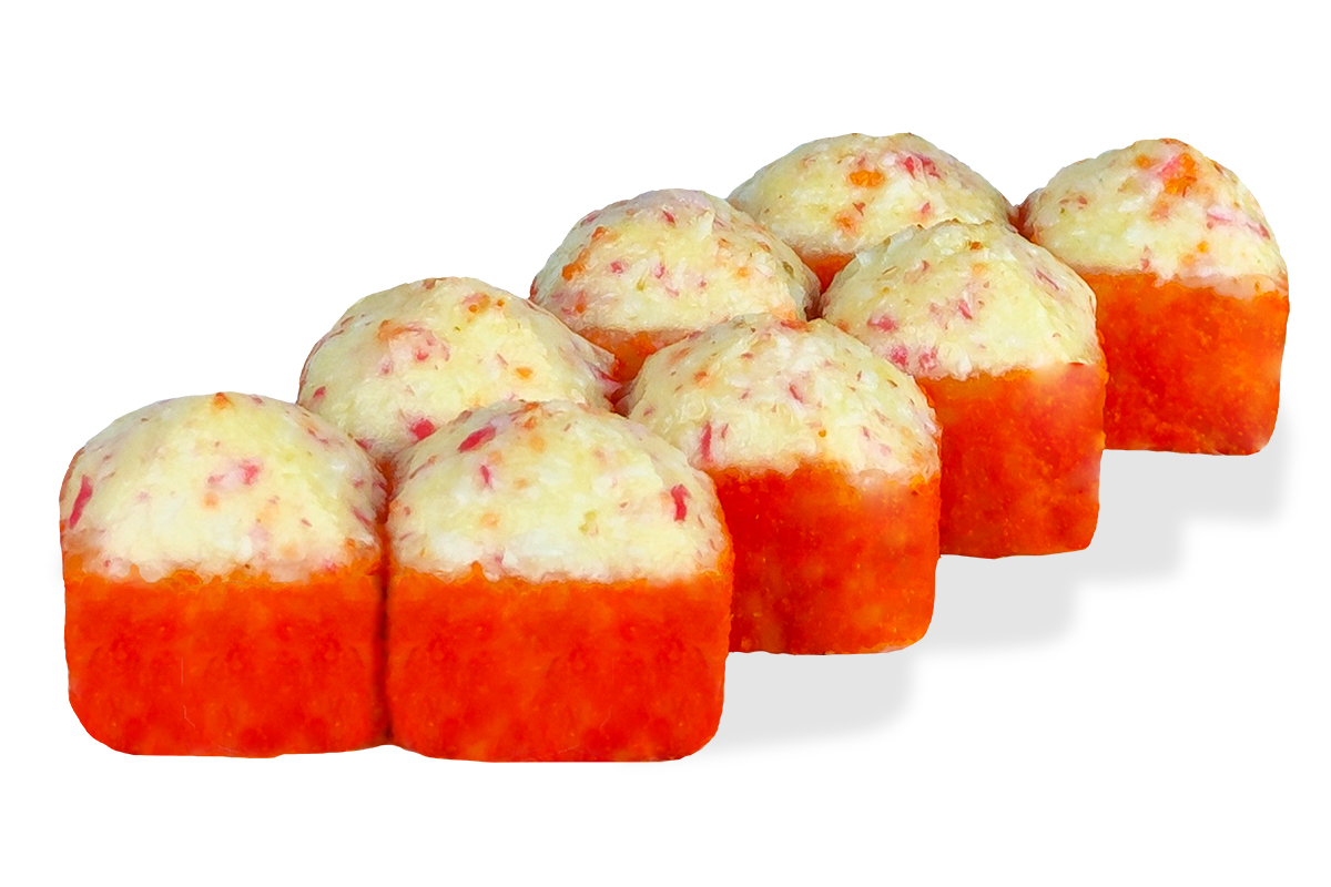Калифорния гриль