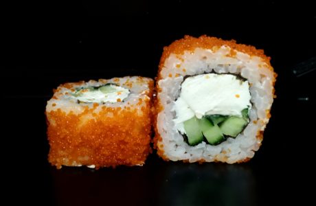 Калифорния Классическая