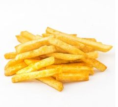 Картофель Фри большая