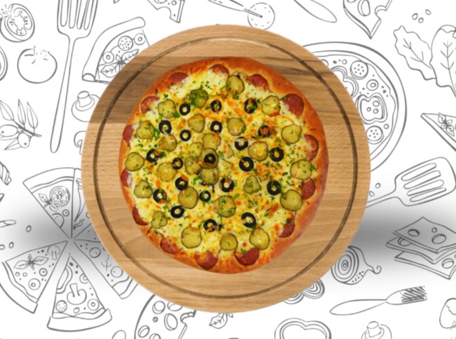 Бейби Капричеза