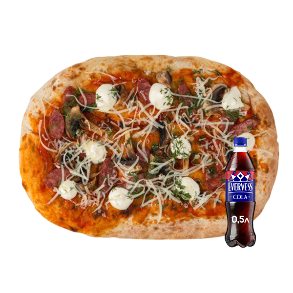 Римская по-деревенски