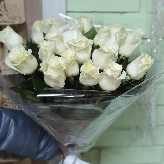 Белоснежка