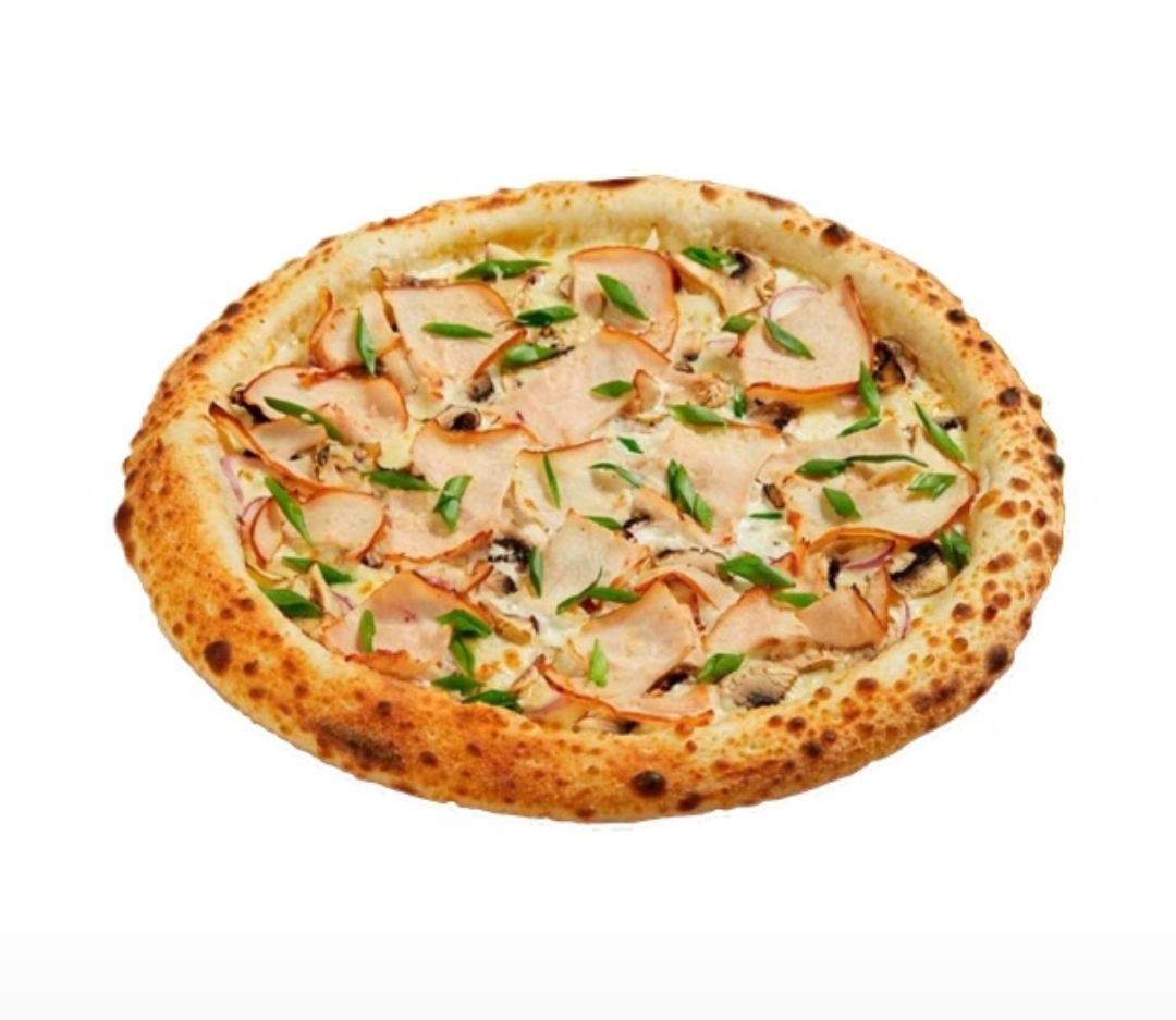 Римская с индейкой