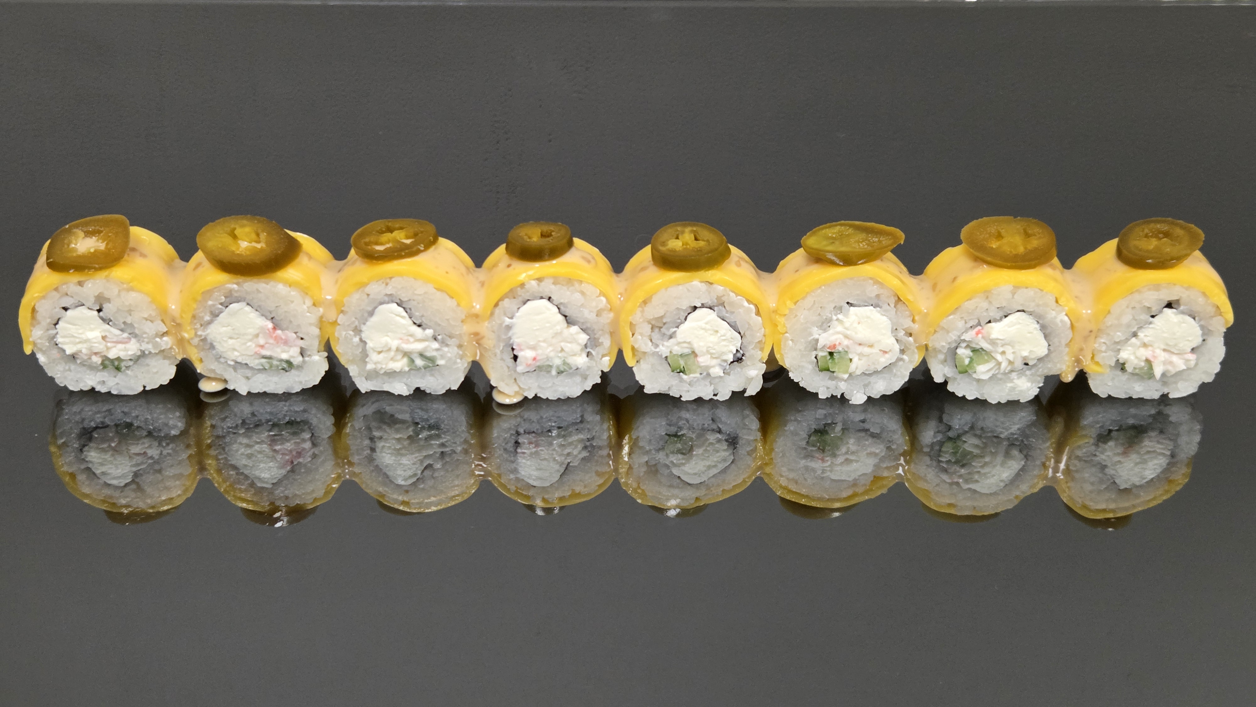 Пикантный Краб