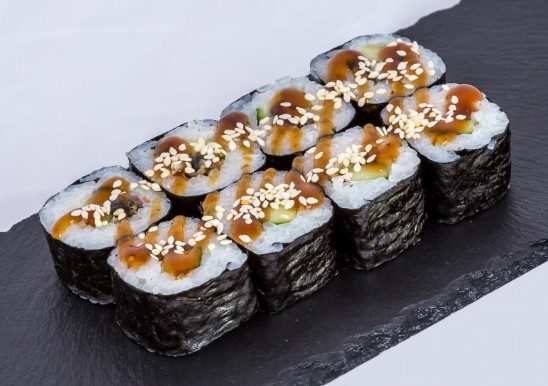 Кани маки