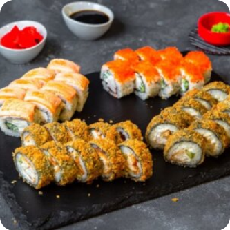 Набор (Юрий) 