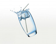 Минеральная вода 0,5