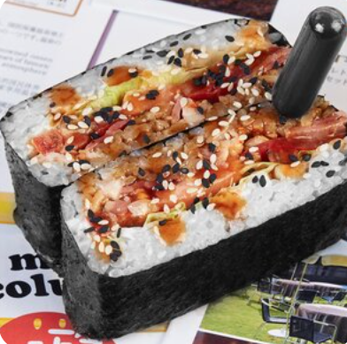 Онигиразу Бекон