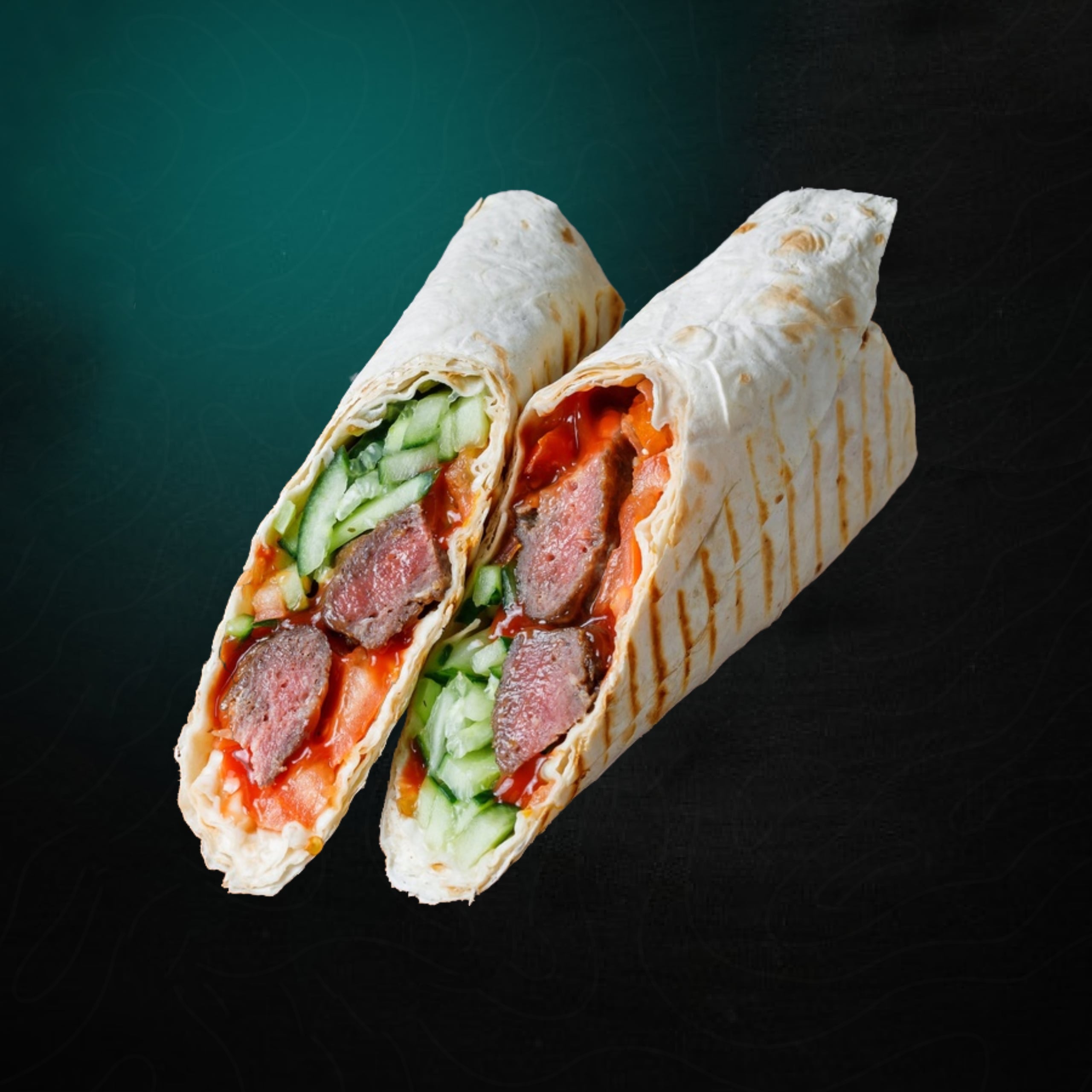 Шаверма Анталья