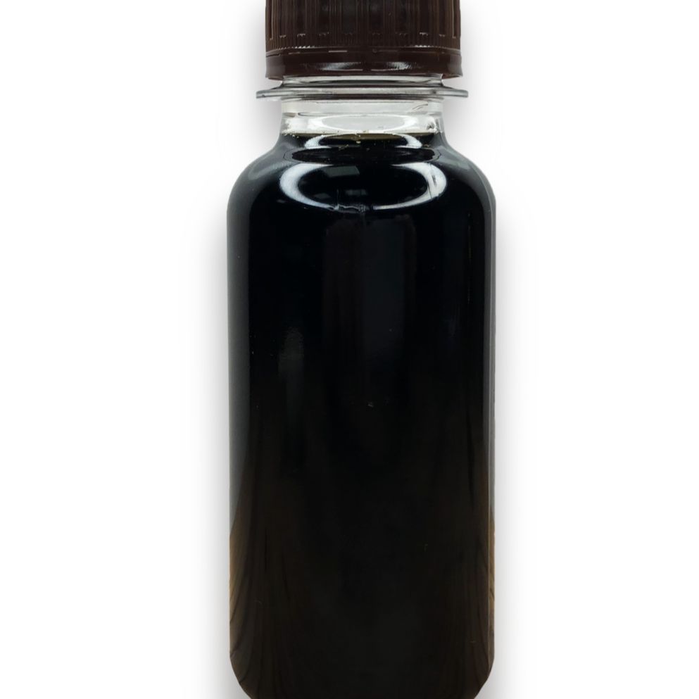 Соевый соус в бутылочке