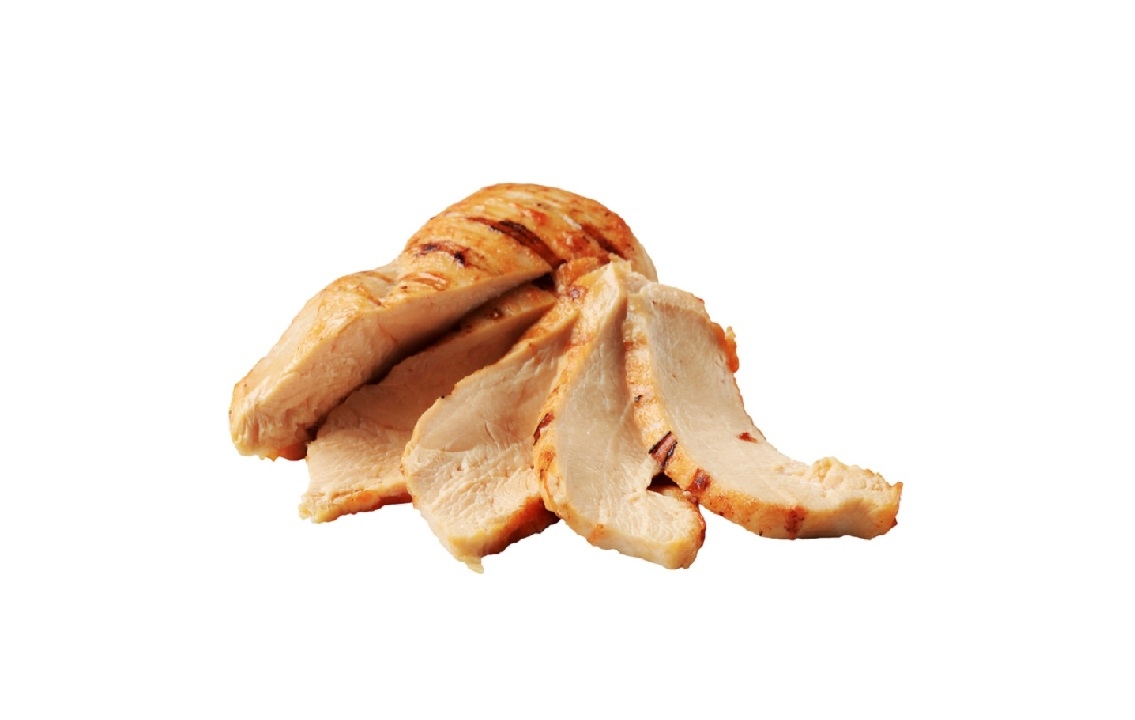 Доп. к Wok: курица