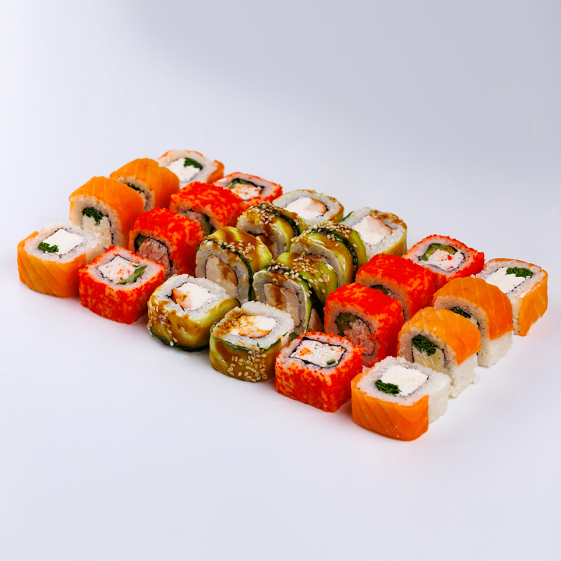 Базовый минимум