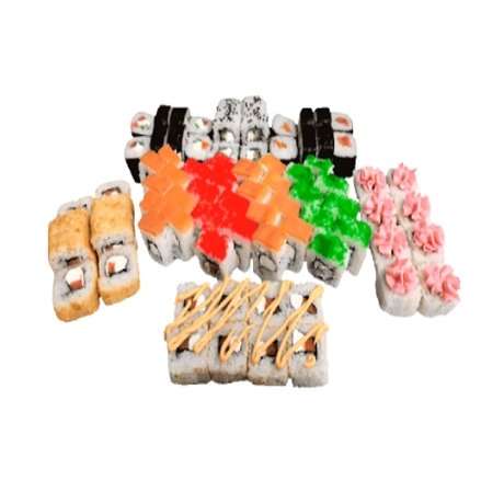 Сет Оригами