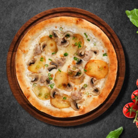 Пицца 30 см Страдивари