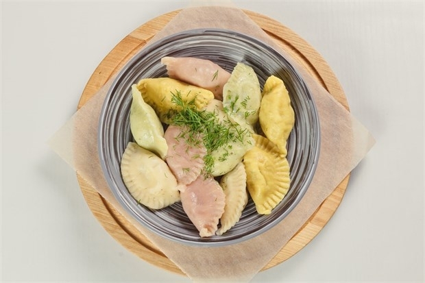 Сет вареников №1