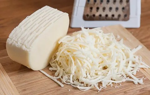 СЫР МОЦАРЕЛЛА