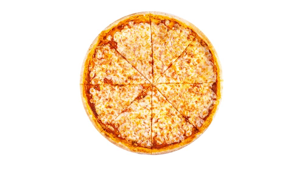 Пицца Маргарита