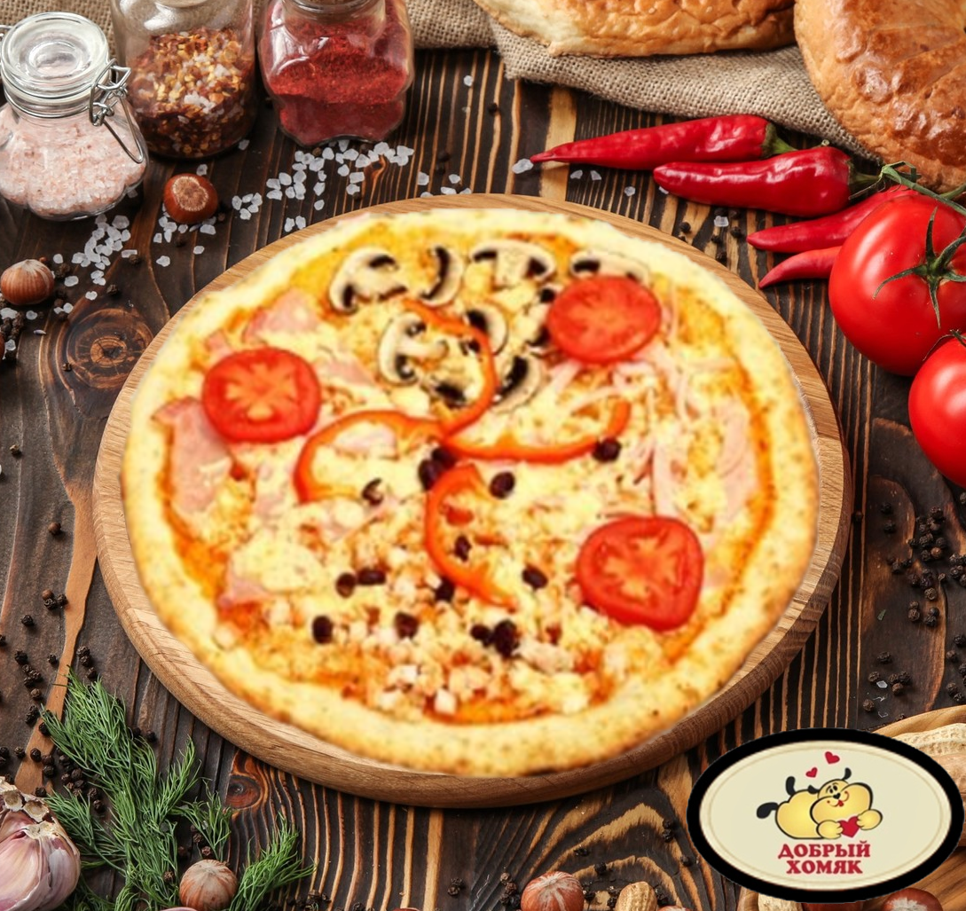 Ассорти 39см