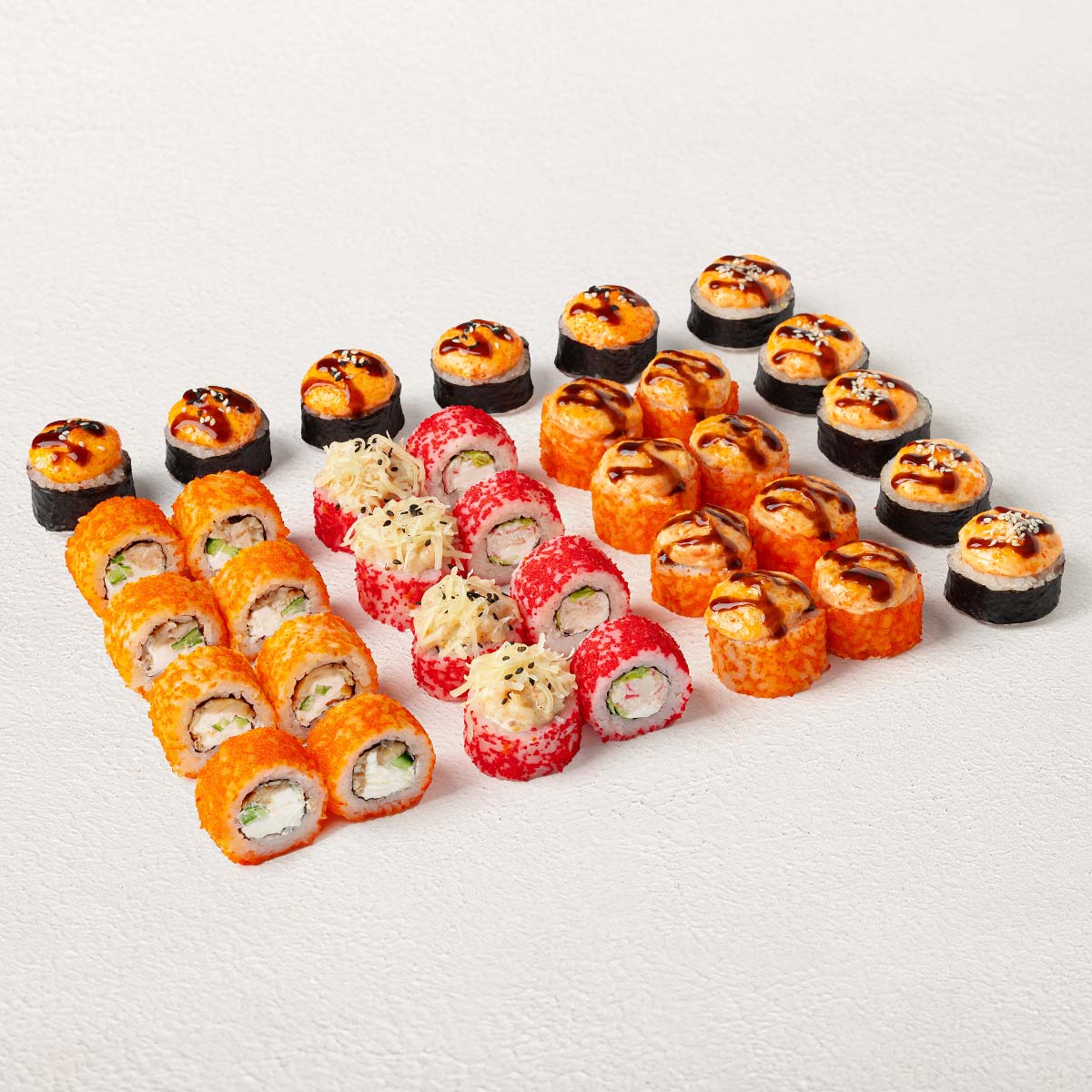 Набор Топовая пятерка