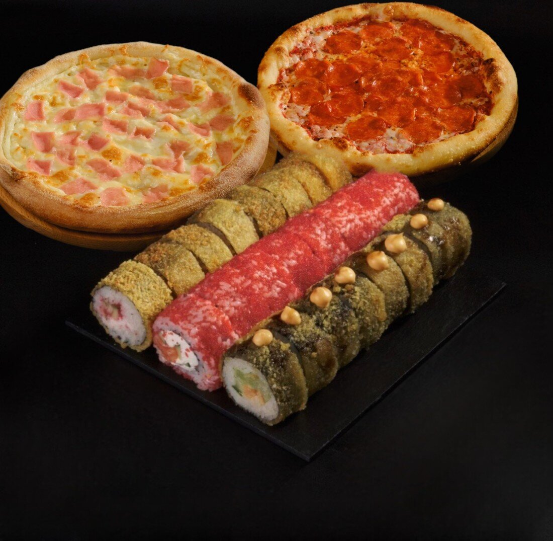 Комбо КЫС-КЫС 1500г