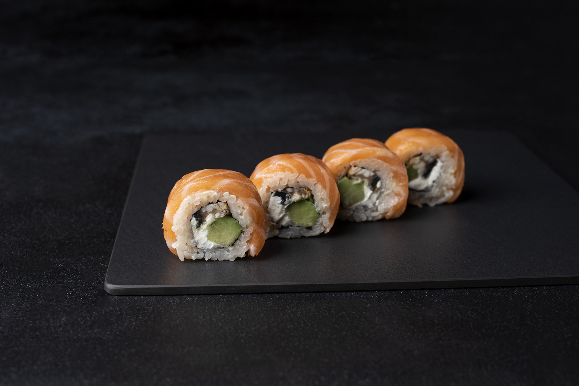 Гонконг 4шт.