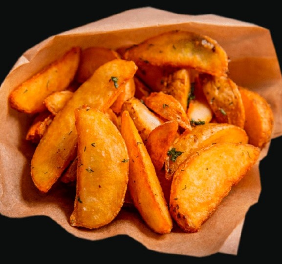 Картофель Айдахо