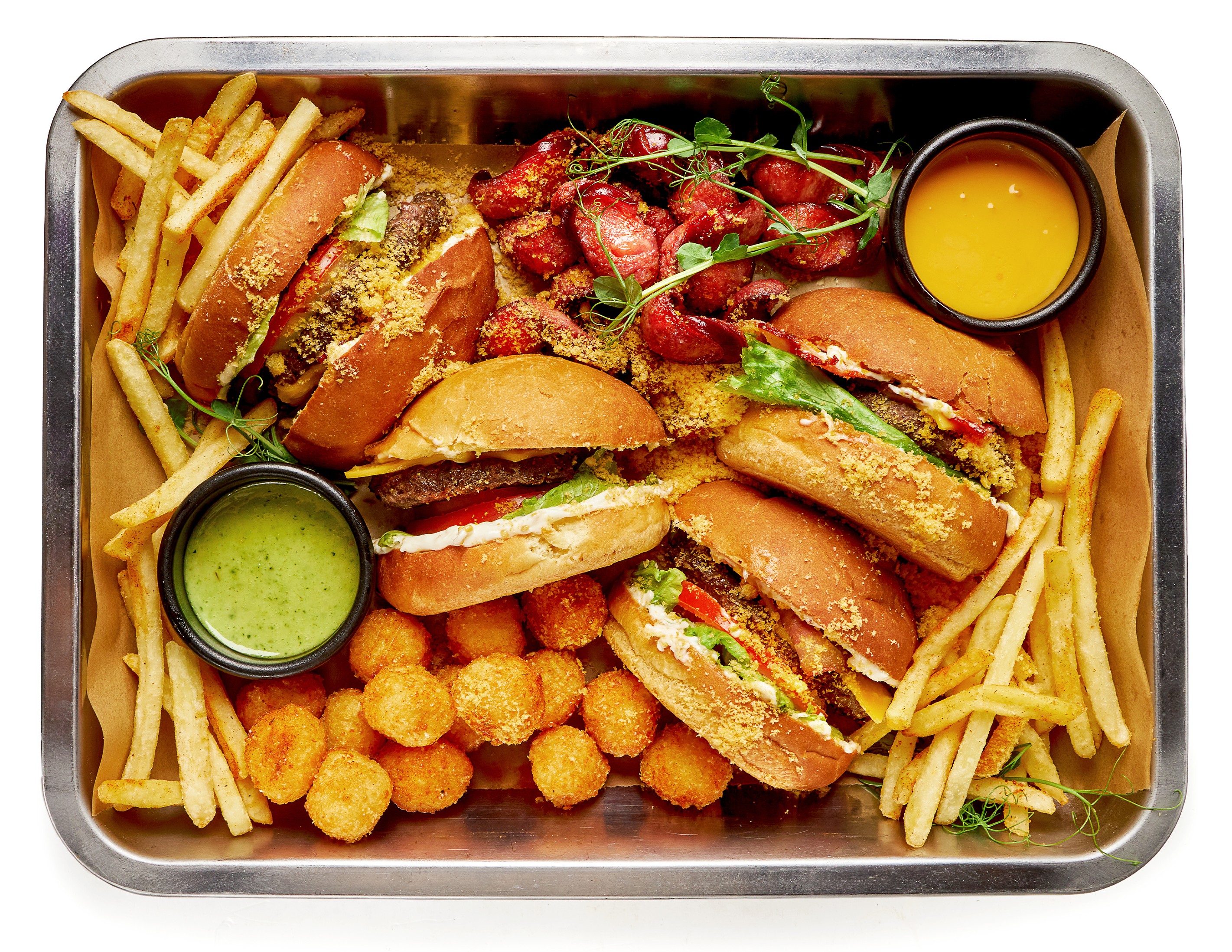 Просто Чиназес 